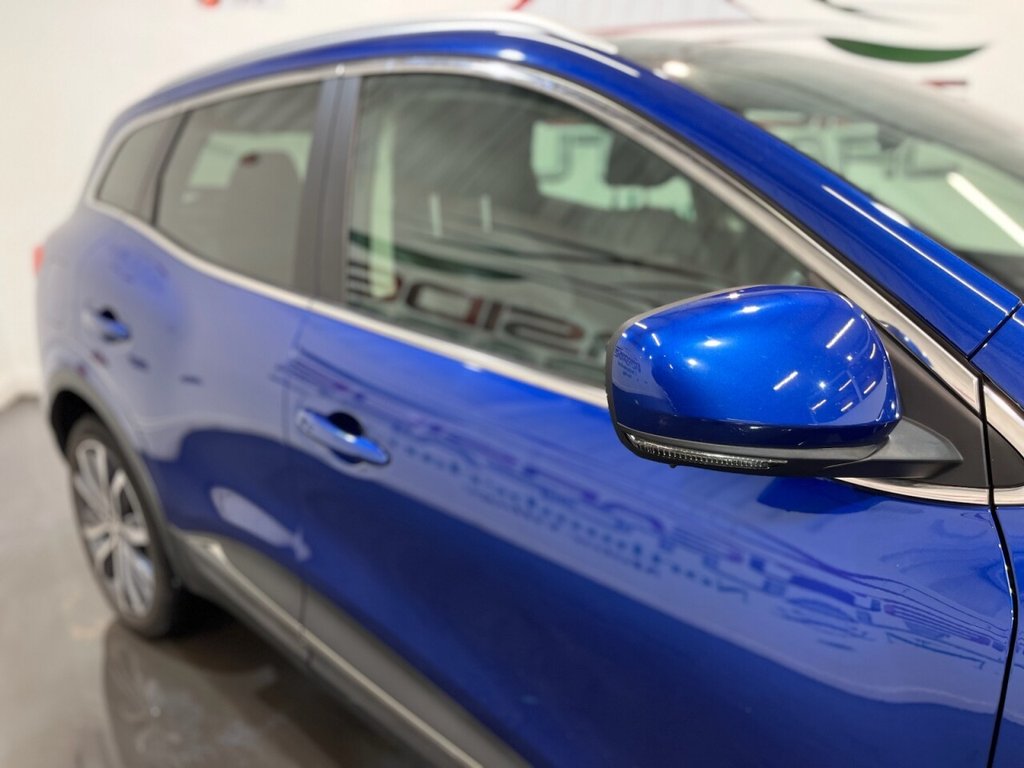 Used Renault Kadjar 2019 for sale - 76395885: Photo 10