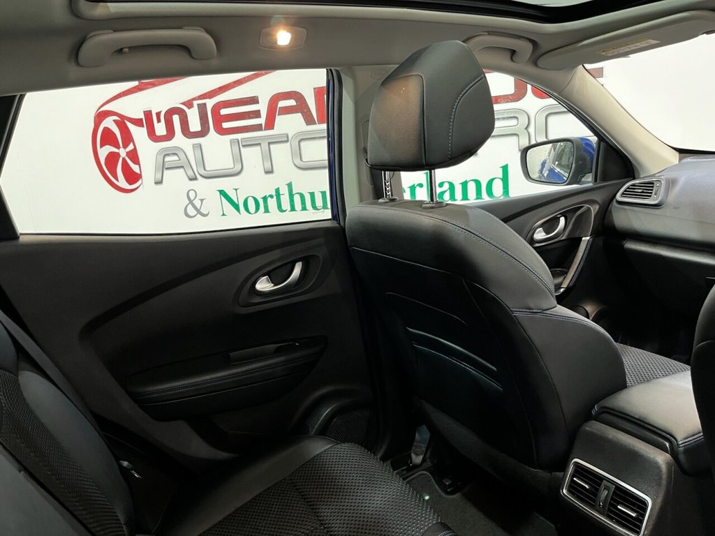 Used Renault Kadjar 2019 for sale - 76395885: Photo 16