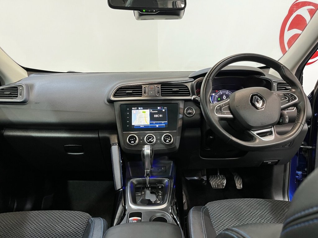 Used Renault Kadjar 2019 for sale - 76395885: Photo 17