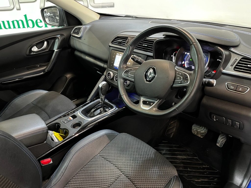 Used Renault Kadjar 2019 for sale - 76395885: Photo 18