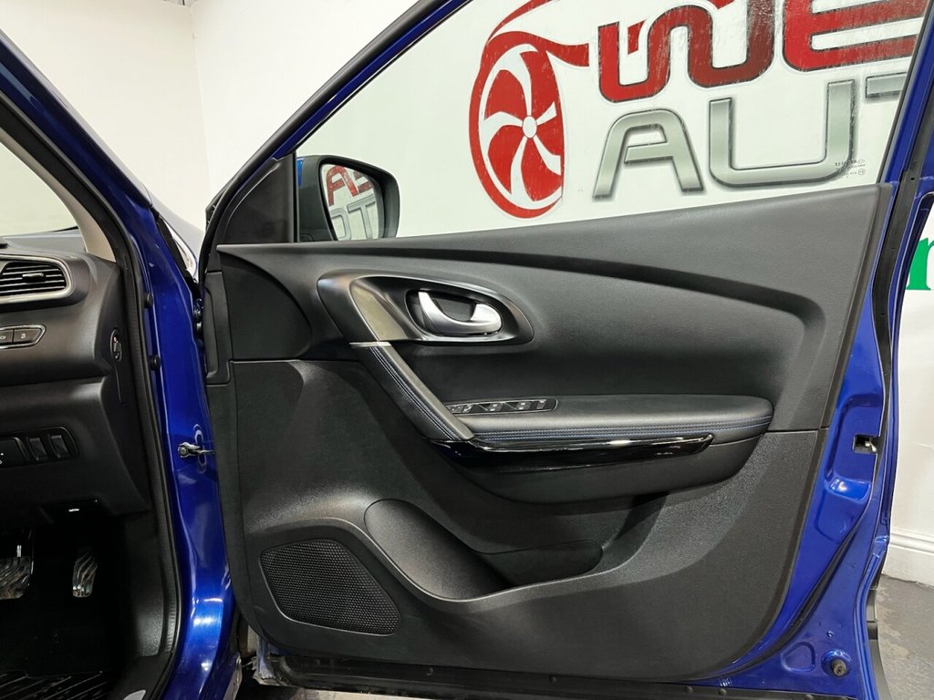 Used Renault Kadjar 2019 for sale - 76395885: Photo 19