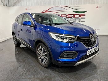 Renault - Kadjar
