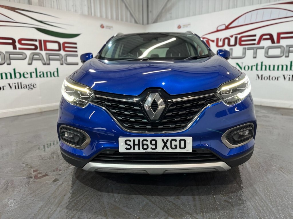 Used Renault Kadjar 2019 for sale - 76395885: Photo 2
