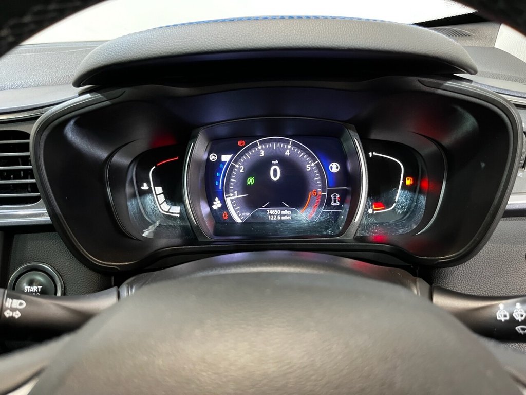 Used Renault Kadjar 2019 for sale - 76395885: Photo 22