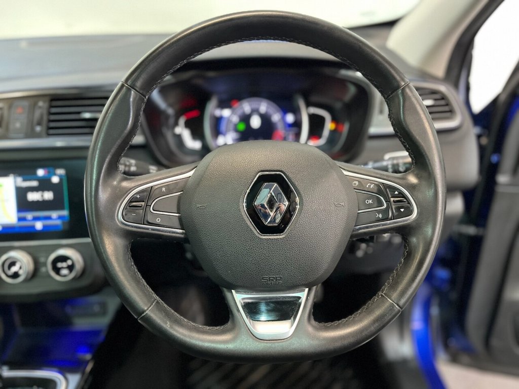 Used Renault Kadjar 2019 for sale - 76395885: Photo 23