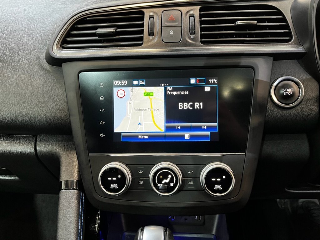 Used Renault Kadjar 2019 for sale - 76395885: Photo 29