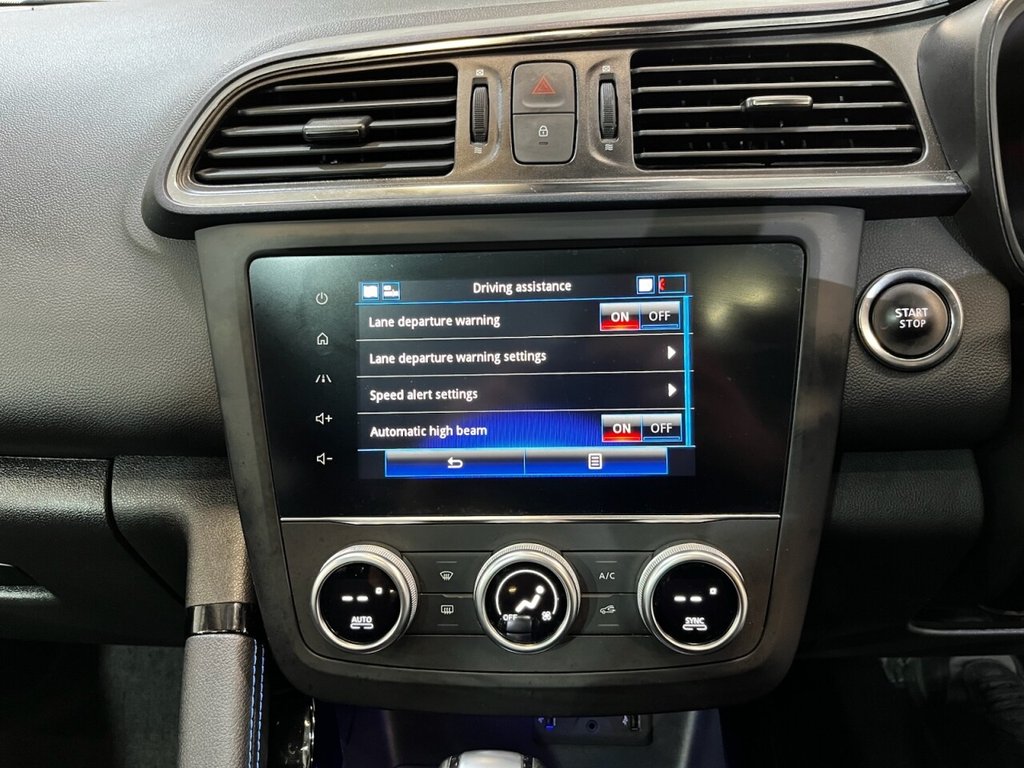 Used Renault Kadjar 2019 for sale - 76395885: Photo 30