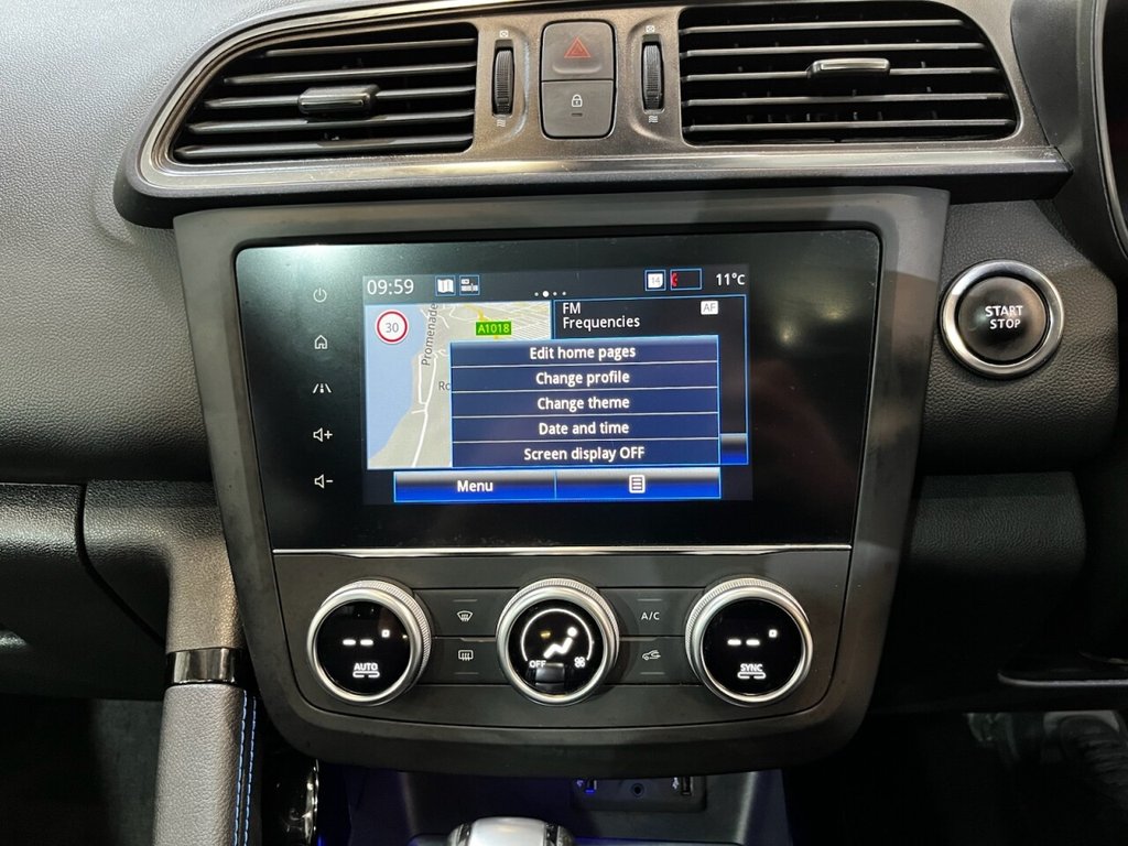 Used Renault Kadjar 2019 for sale - 76395885: Photo 31