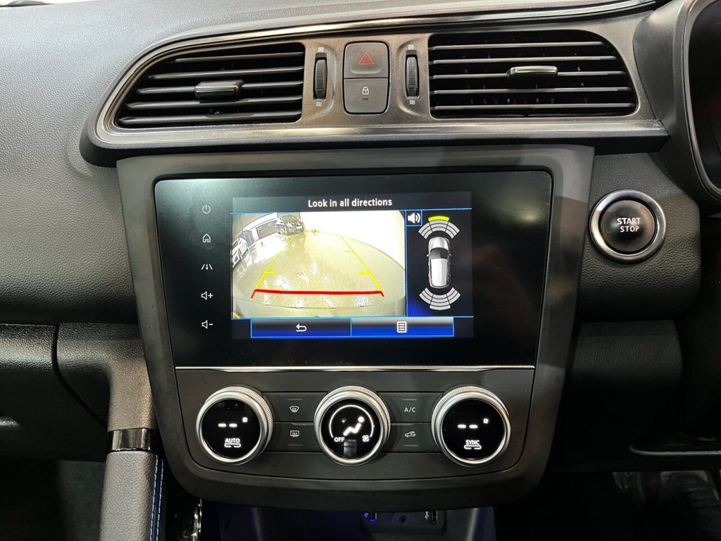 Used Renault Kadjar 2019 for sale - 76395885: Photo 32