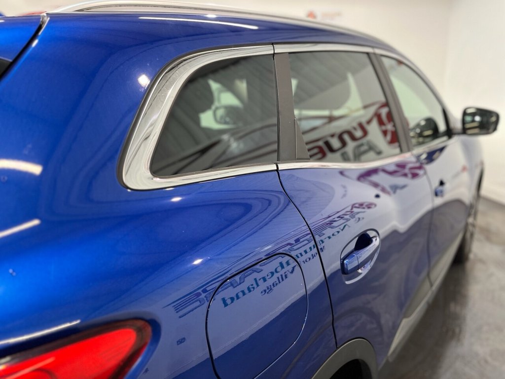 Used Renault Kadjar 2019 for sale - 76395885: Photo 33