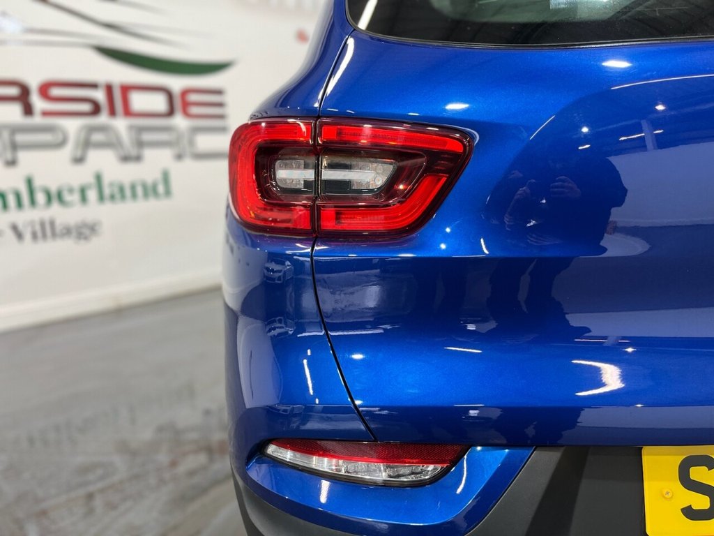 Used Renault Kadjar 2019 for sale - 76395885: Photo 35