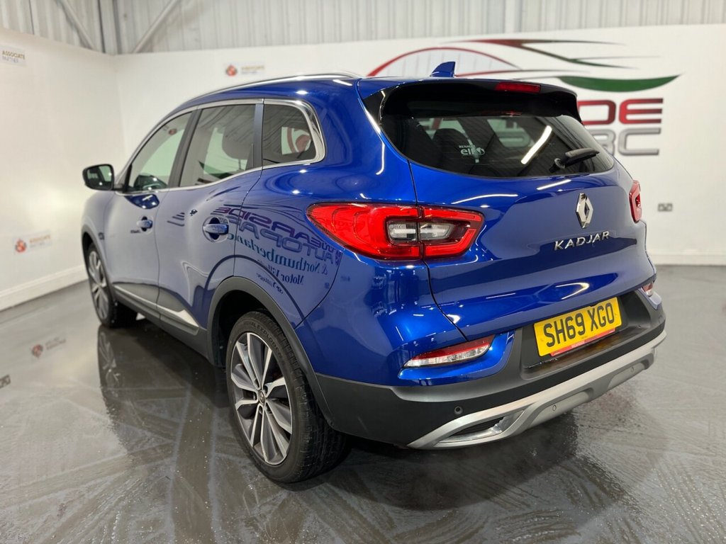 Used Renault Kadjar 2019 for sale - 76395885: Photo 42