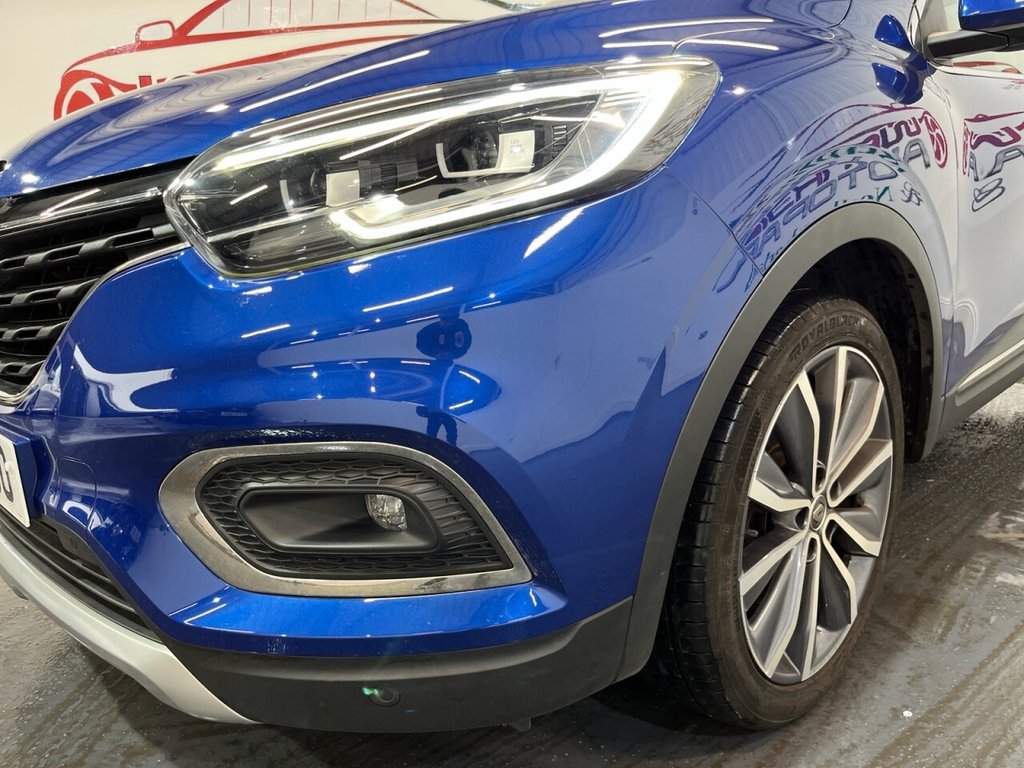 Used Renault Kadjar 2019 for sale - 76395885: Photo 5