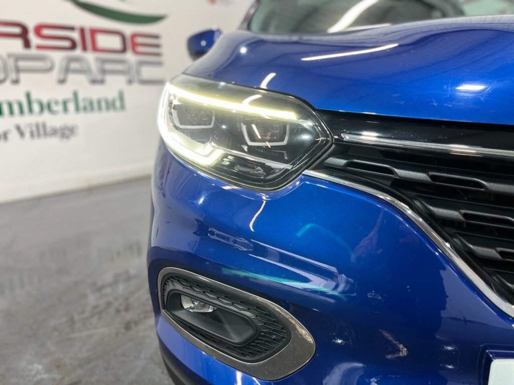 Used Renault Kadjar 2019 for sale - 76395885: Photo 7