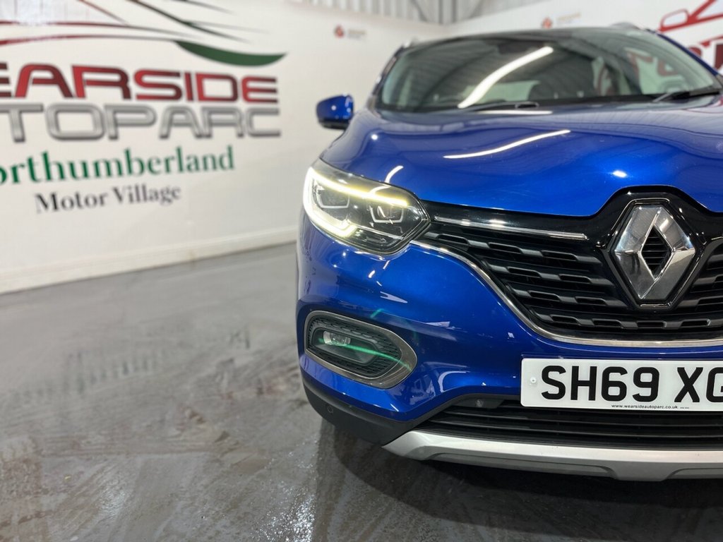 Used Renault Kadjar 2019 for sale - 76395885: Photo 8