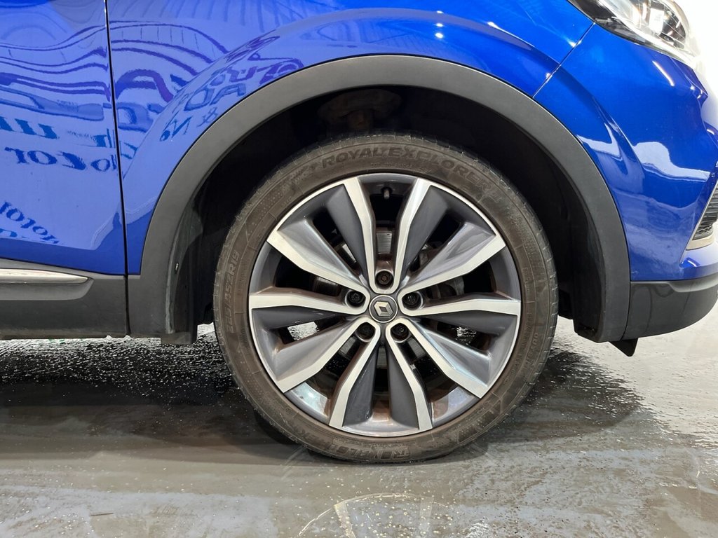 Used Renault Kadjar 2019 for sale - 76395885: Photo 9