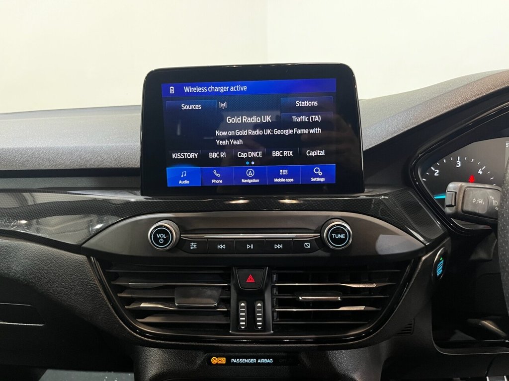 Used Ford Focus 2020 for sale - 76255961: Photo 11