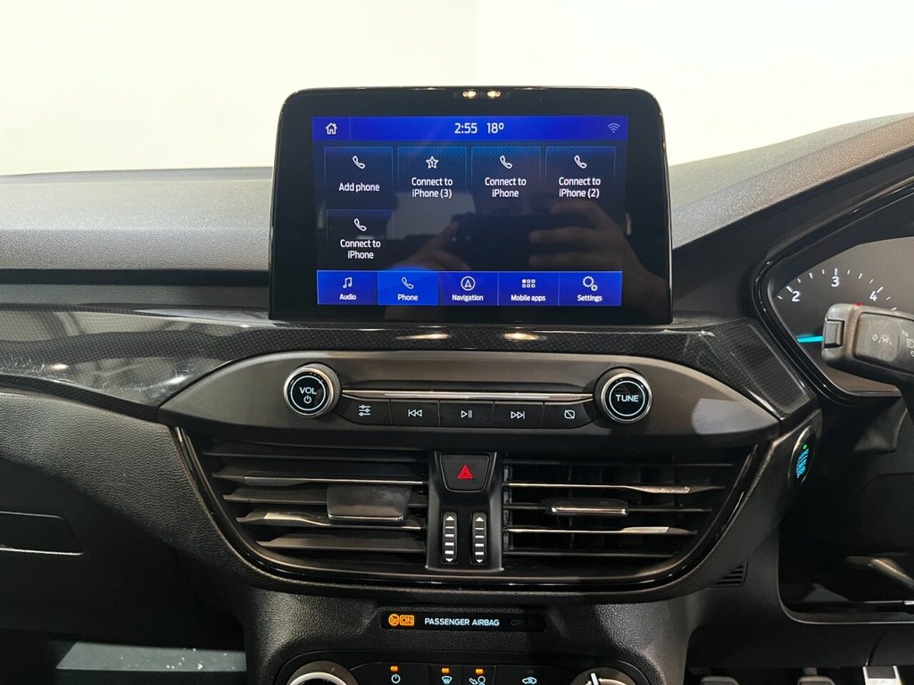 Used Ford Focus 2020 for sale - 76255961: Photo 12