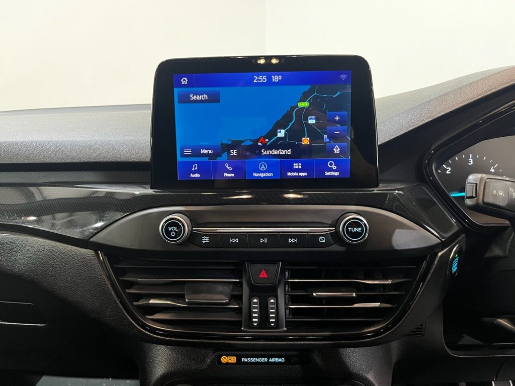 Used Ford Focus 2020 for sale - 76255961: Photo 13