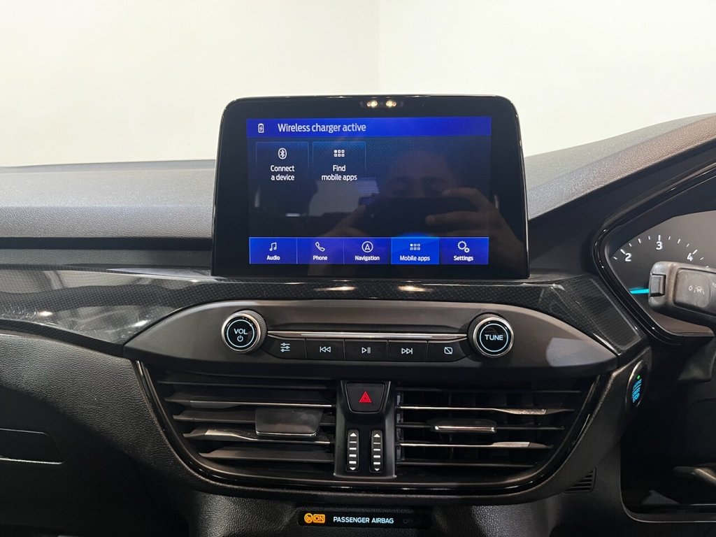 Used Ford Focus 2020 for sale - 76255961: Photo 14