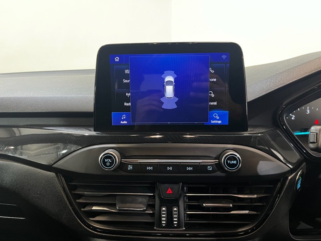 Used Ford Focus 2020 for sale - 76255961: Photo 16