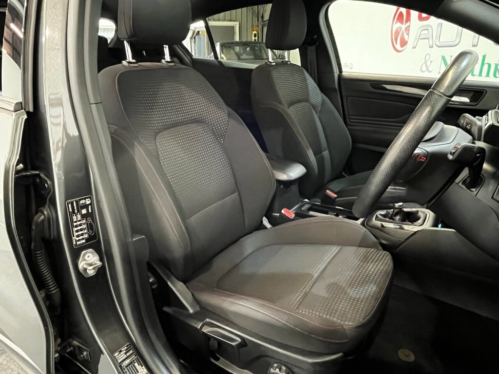 Used Ford Focus 2020 for sale - 76255961: Photo 17