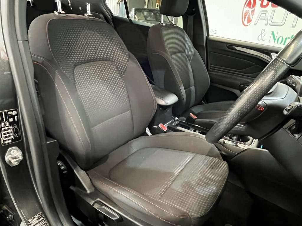 Used Ford Focus 2020 for sale - 76255961: Photo 18
