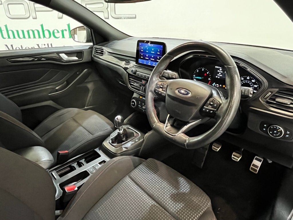 Used Ford Focus 2020 for sale - 76255961: Photo 19