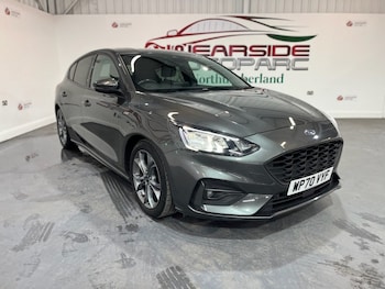 Used Ford Focus 2020 for sale - 76255961: Photo