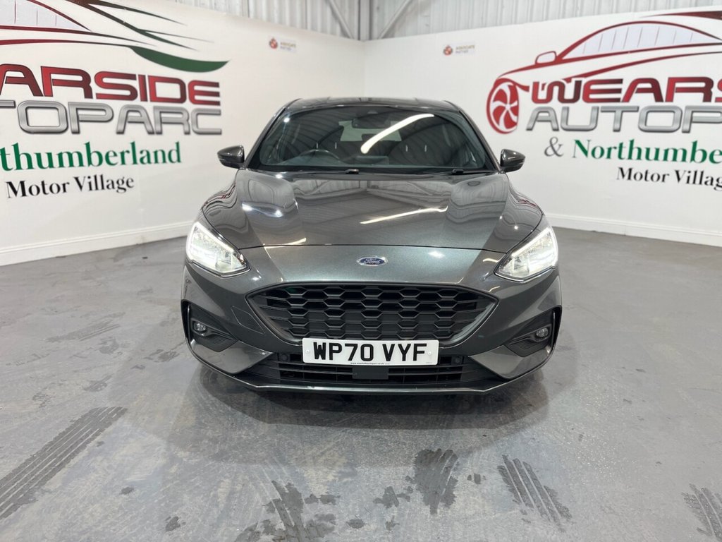 Used Ford Focus 2020 for sale - 76255961: Photo 2