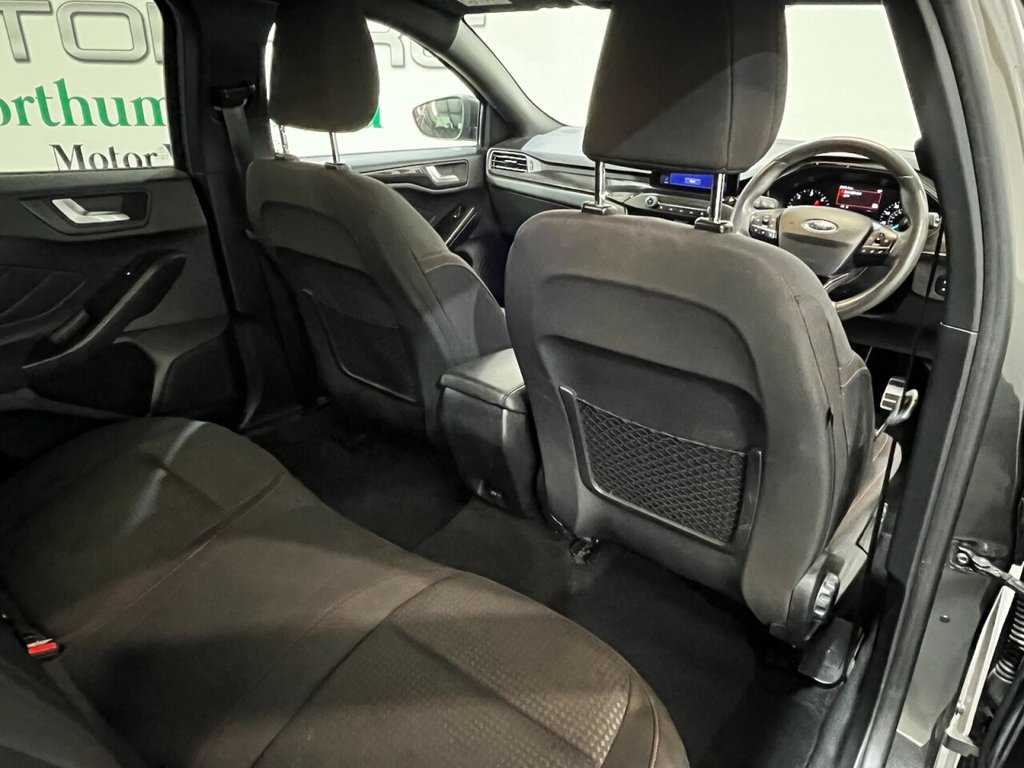 Used Ford Focus 2020 for sale - 76255961: Photo 21