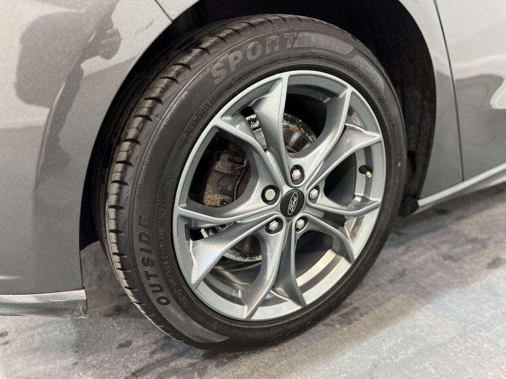 Used Ford Focus 2020 for sale - 76255961: Photo 22