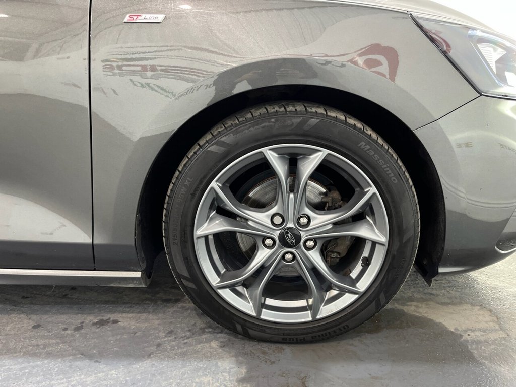 Used Ford Focus 2020 for sale - 76255961: Photo 23
