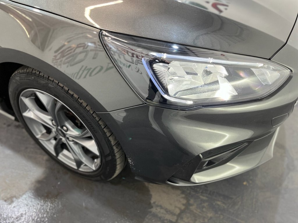 Used Ford Focus 2020 for sale - 76255961: Photo 24