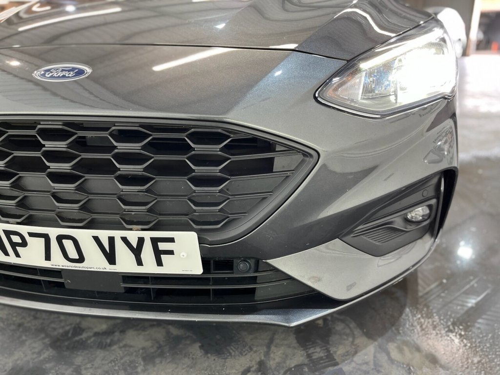 Used Ford Focus 2020 for sale - 76255961: Photo 25