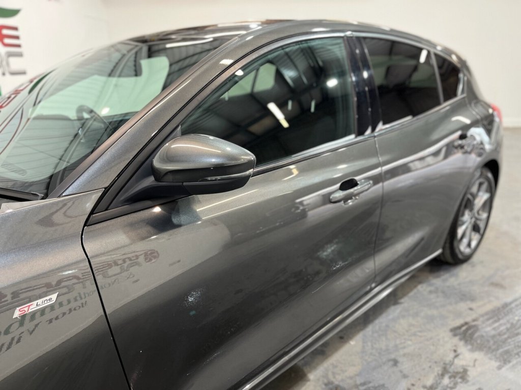 Used Ford Focus 2020 for sale - 76255961: Photo 26
