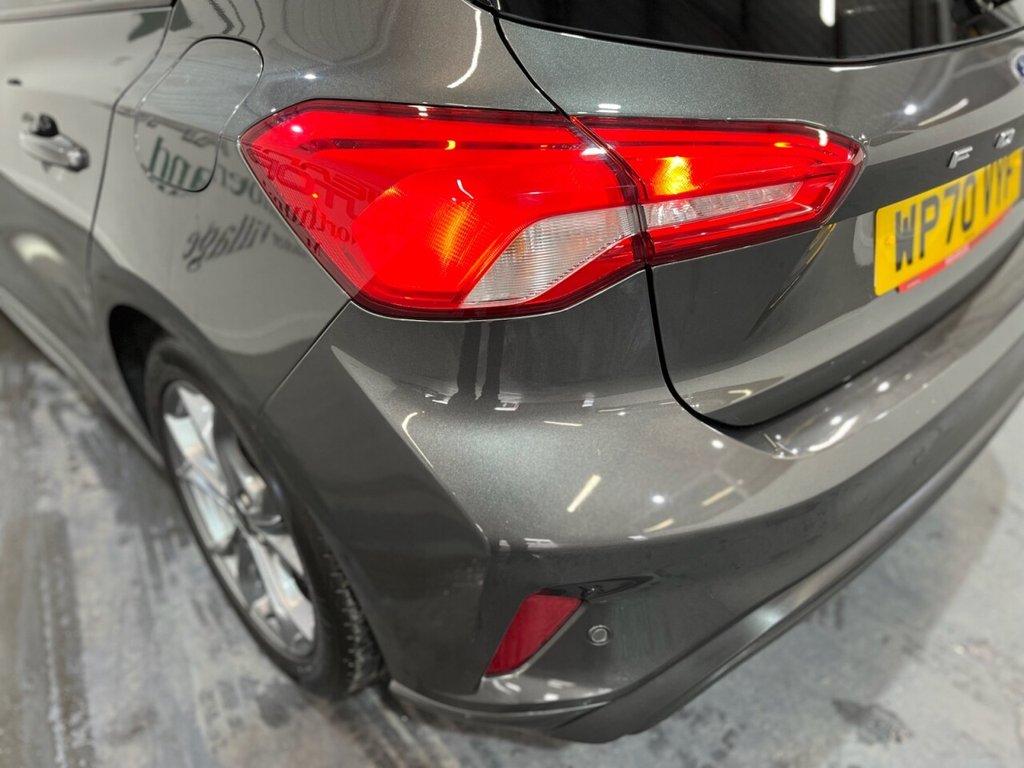 Used Ford Focus 2020 for sale - 76255961: Photo 27