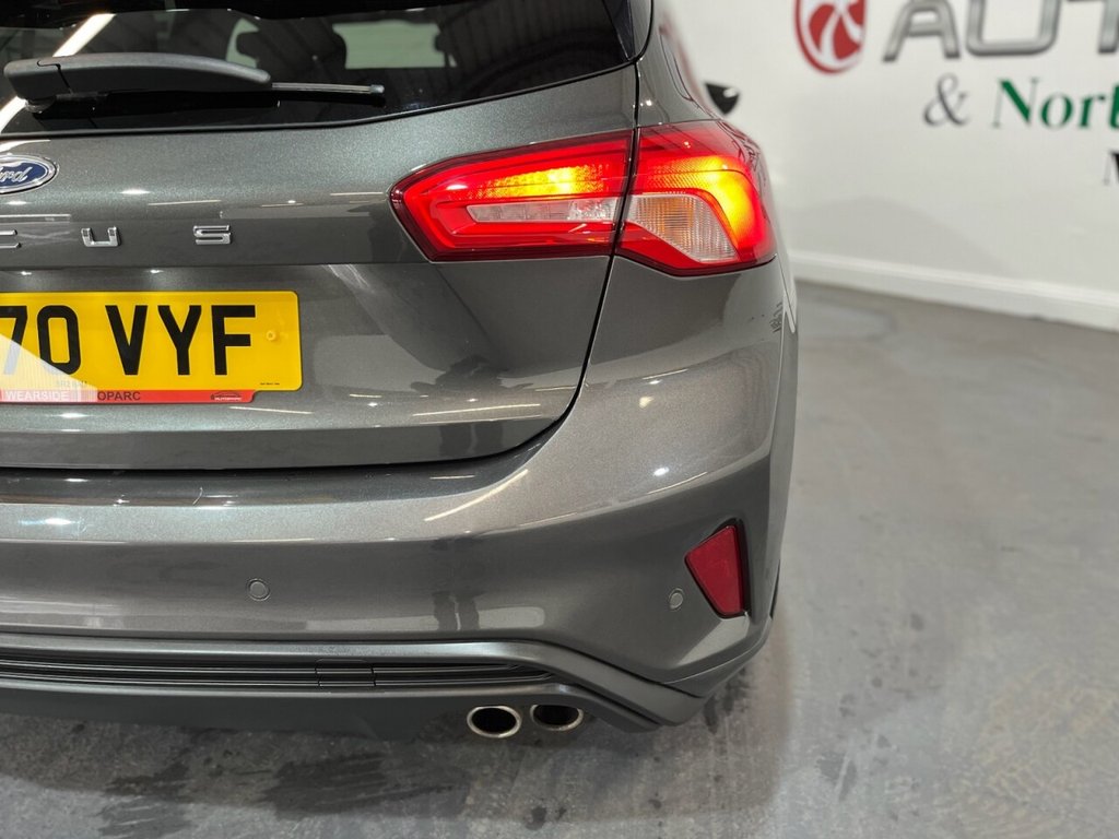 Used Ford Focus 2020 for sale - 76255961: Photo 28