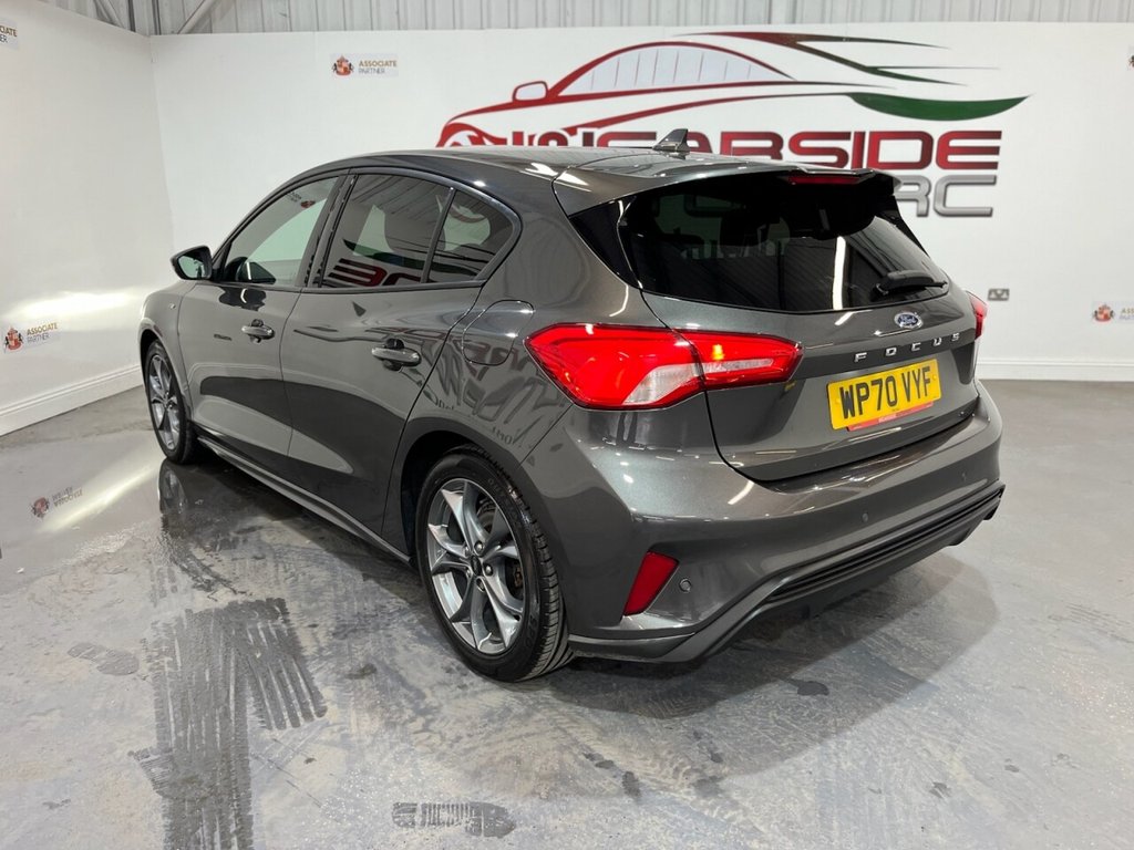 Used Ford Focus 2020 for sale - 76255961: Photo 29