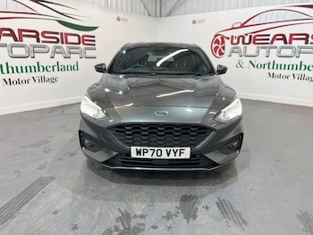 Used Ford Focus 2020 for sale - 76255961: Photo