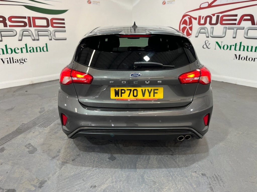 Used Ford Focus 2020 for sale - 76255961: Photo 30