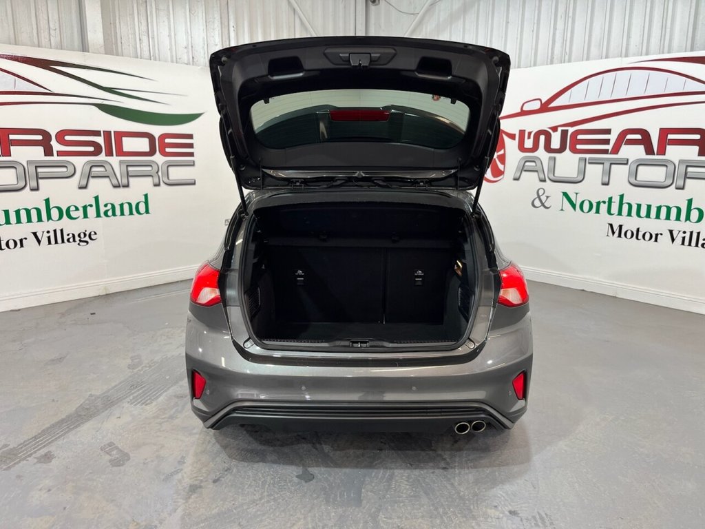 Used Ford Focus 2020 for sale - 76255961: Photo 31