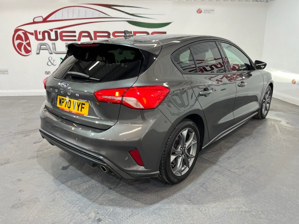 Used Ford Focus 2020 for sale - 76255961: Photo 32