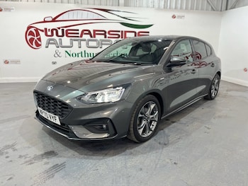 Used Ford Focus 2020 for sale - 76255961: Photo