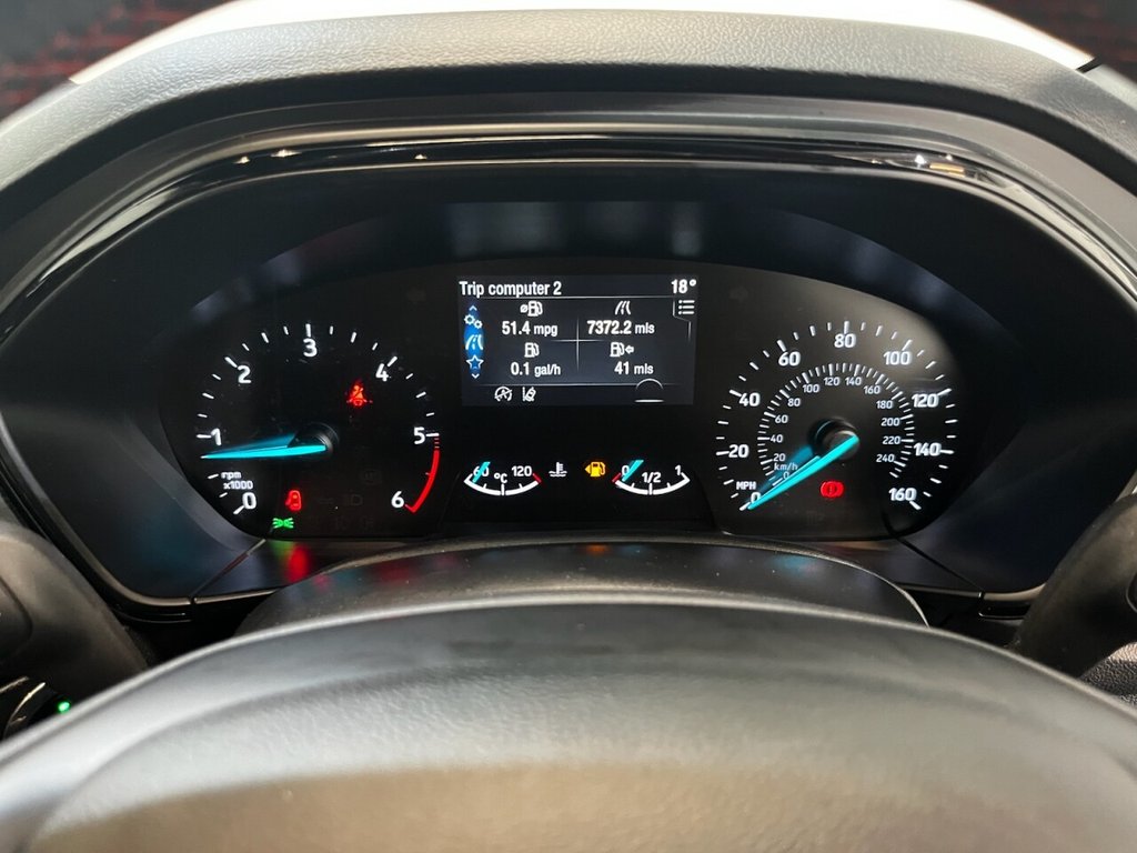 Used Ford Focus 2020 for sale - 76255961: Photo 7