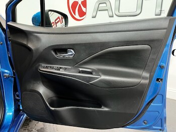 Used Nissan Micra 2021 for sale - 75912385: Photo
