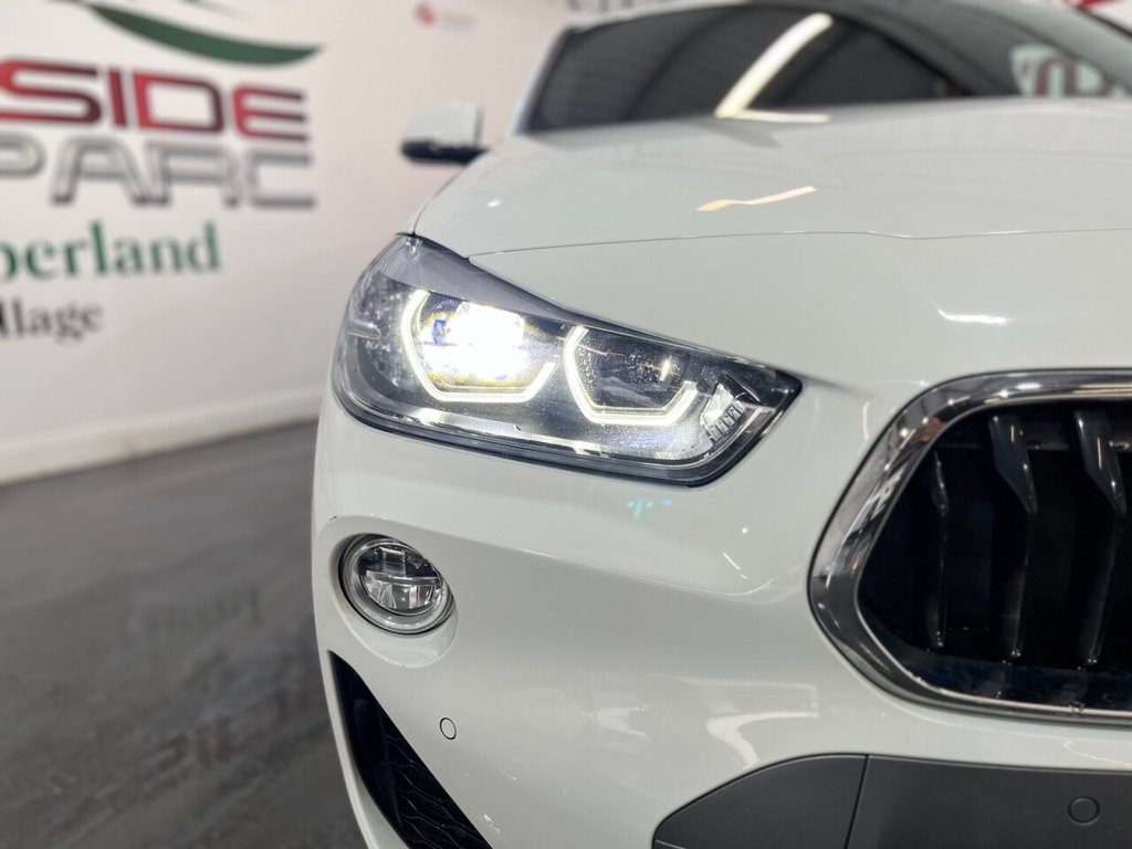 Used BMW X2 2019 for sale - 76535450: Photo 10