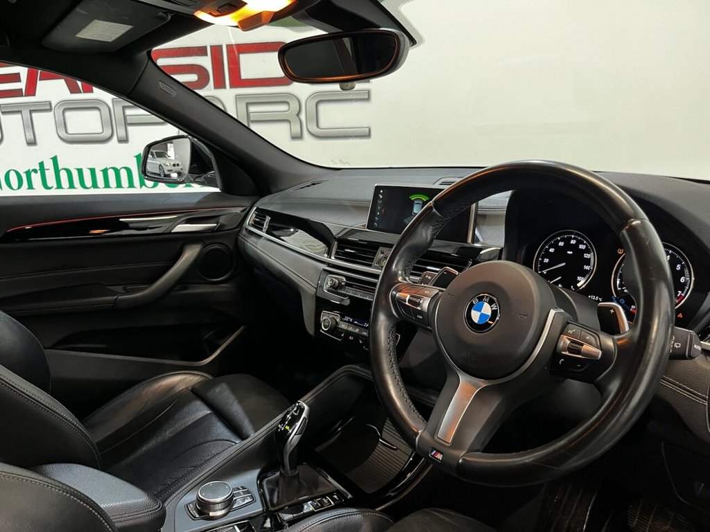 Used BMW X2 2019 for sale - 76535450: Photo 18