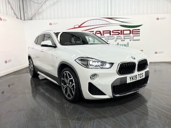 Used BMW X2 2019 for sale - 76535450: Photo