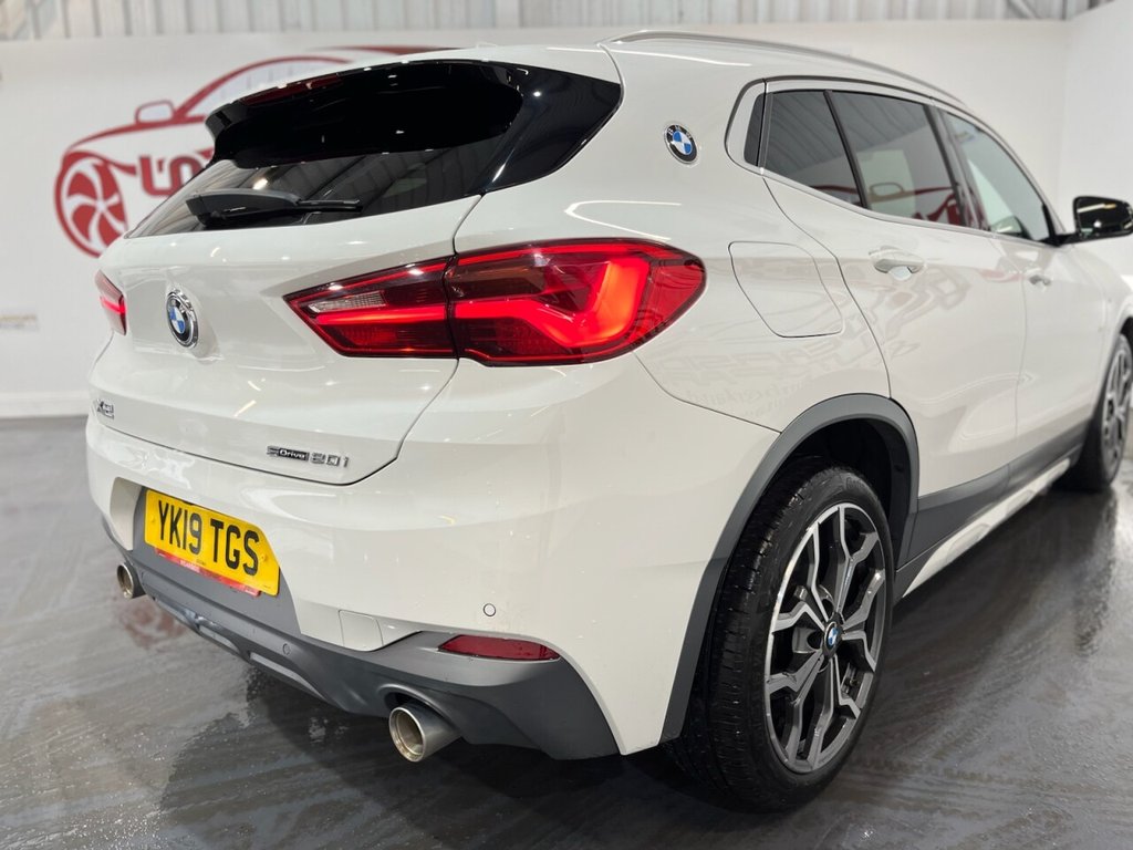 Used BMW X2 2019 for sale - 76535450: Photo 41